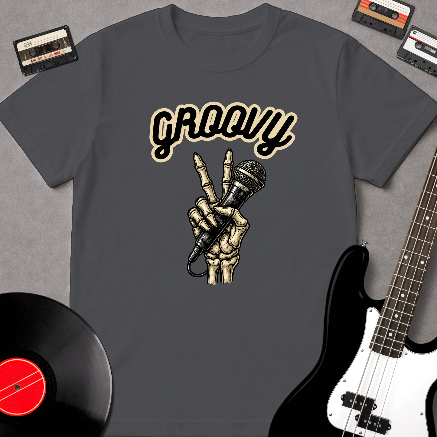 Groovy
