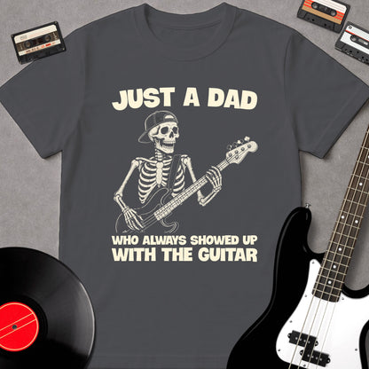 Just A Dad ... Guitar