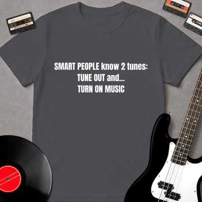 Smart People
