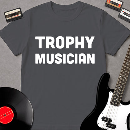 Trophy Musician