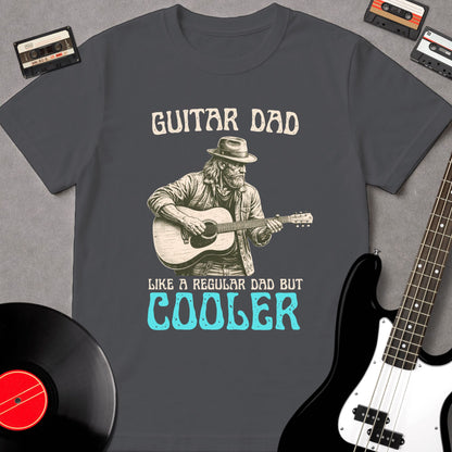 Guitar Dad