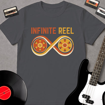 Infinite Reel