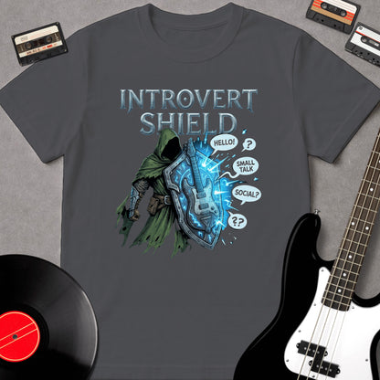 Introvert Shield