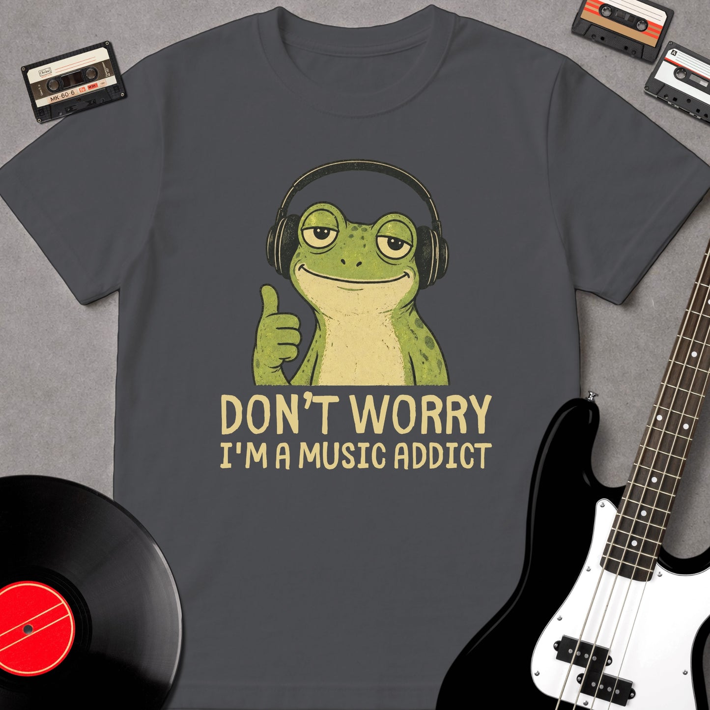 Don't Worry