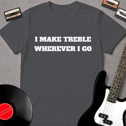 I Make Treble