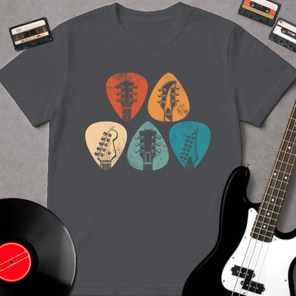 5 Guitar Pick (2)