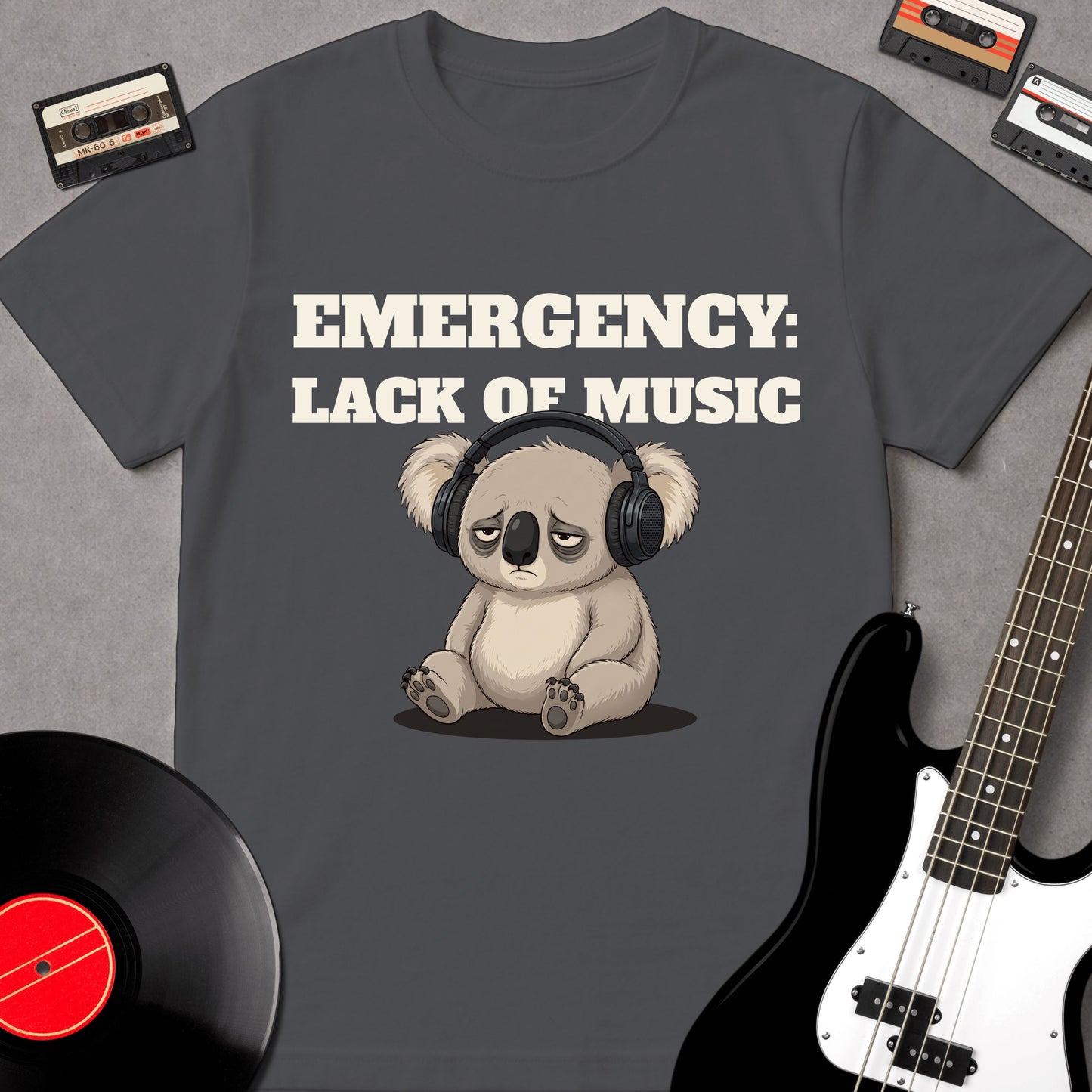 Emergency