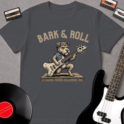 Bark & Roll