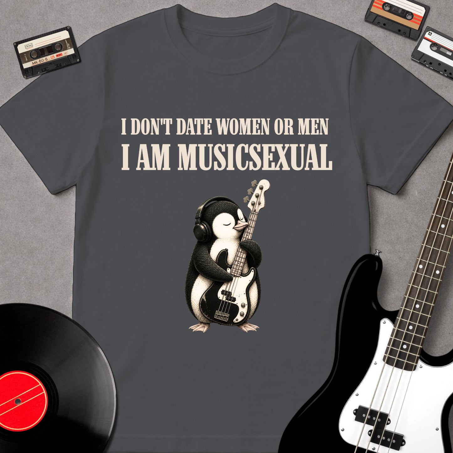 I Don't Date