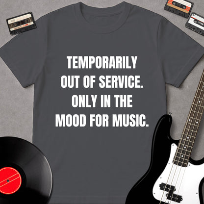 Temporarily