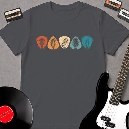 5 Guitar Pick (1)