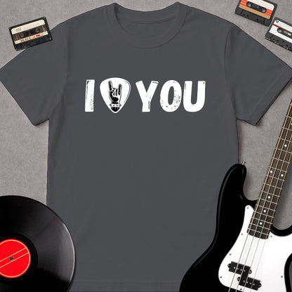 I Pick You
