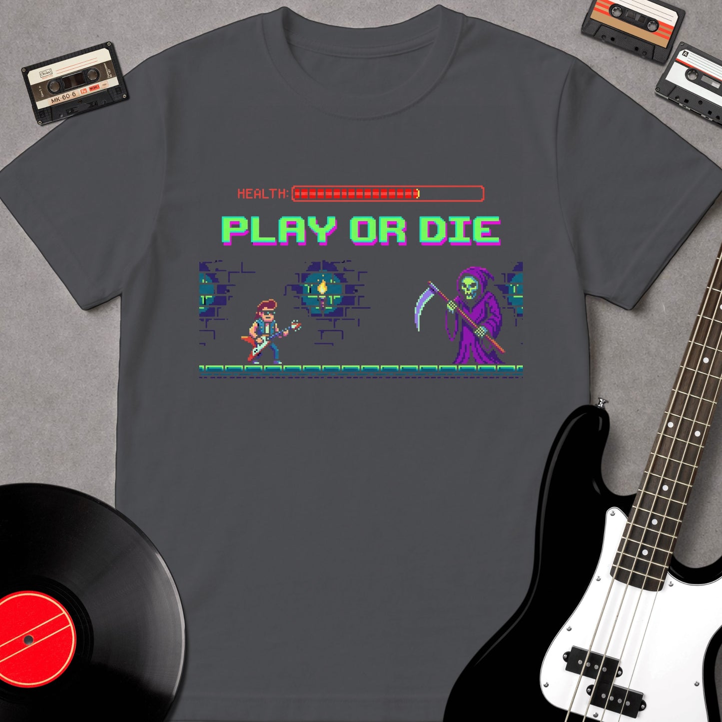 Play Or Die