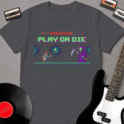 Play Or Die