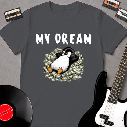 My Dream