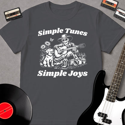 Simple Tunes - Simple Joys