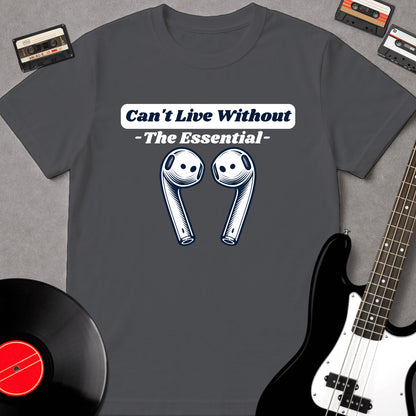 Can't Live Without - The Essential