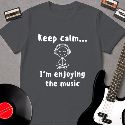 Keep Calm