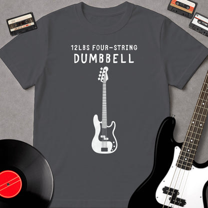 12lbs Four-String Dumbbell