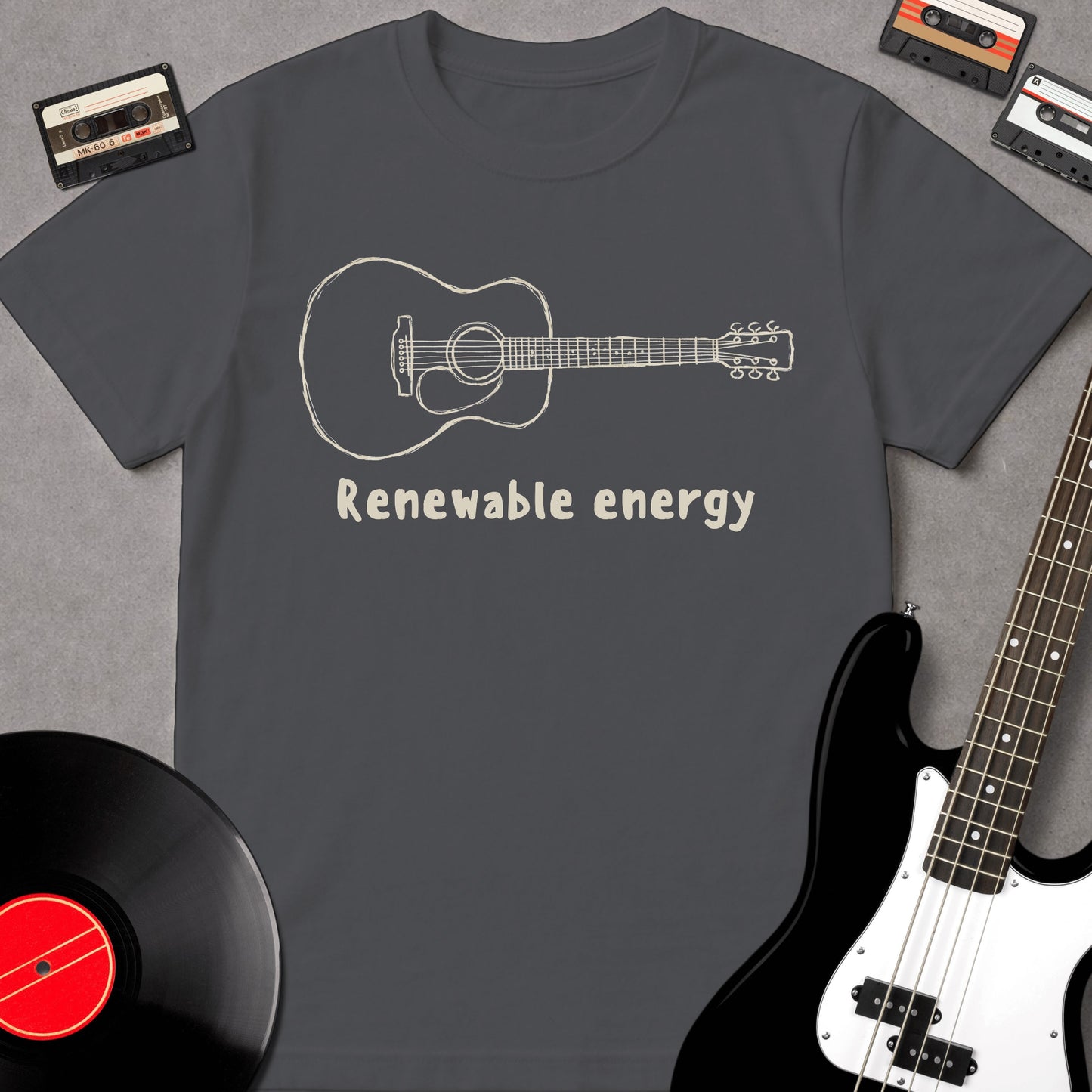 Renewable Energy