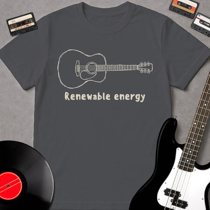 Renewable Energy