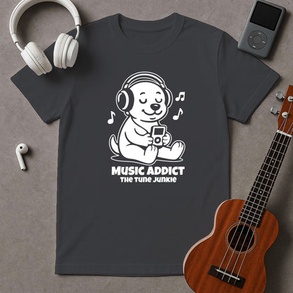 Music Addict