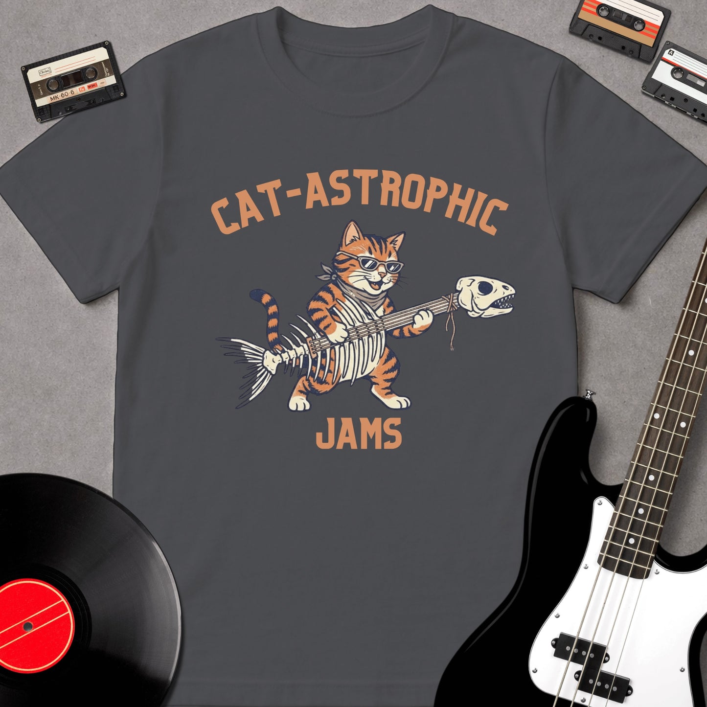 Catastrophic