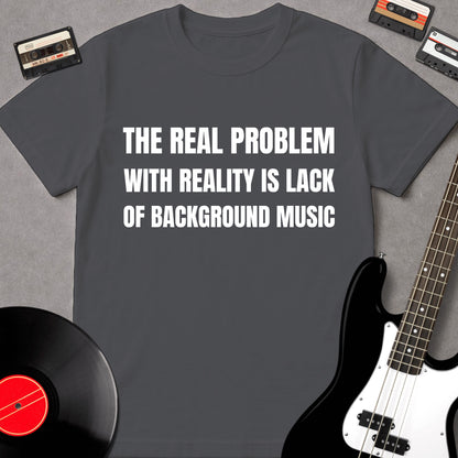 The Real Problem