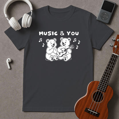 Music & You