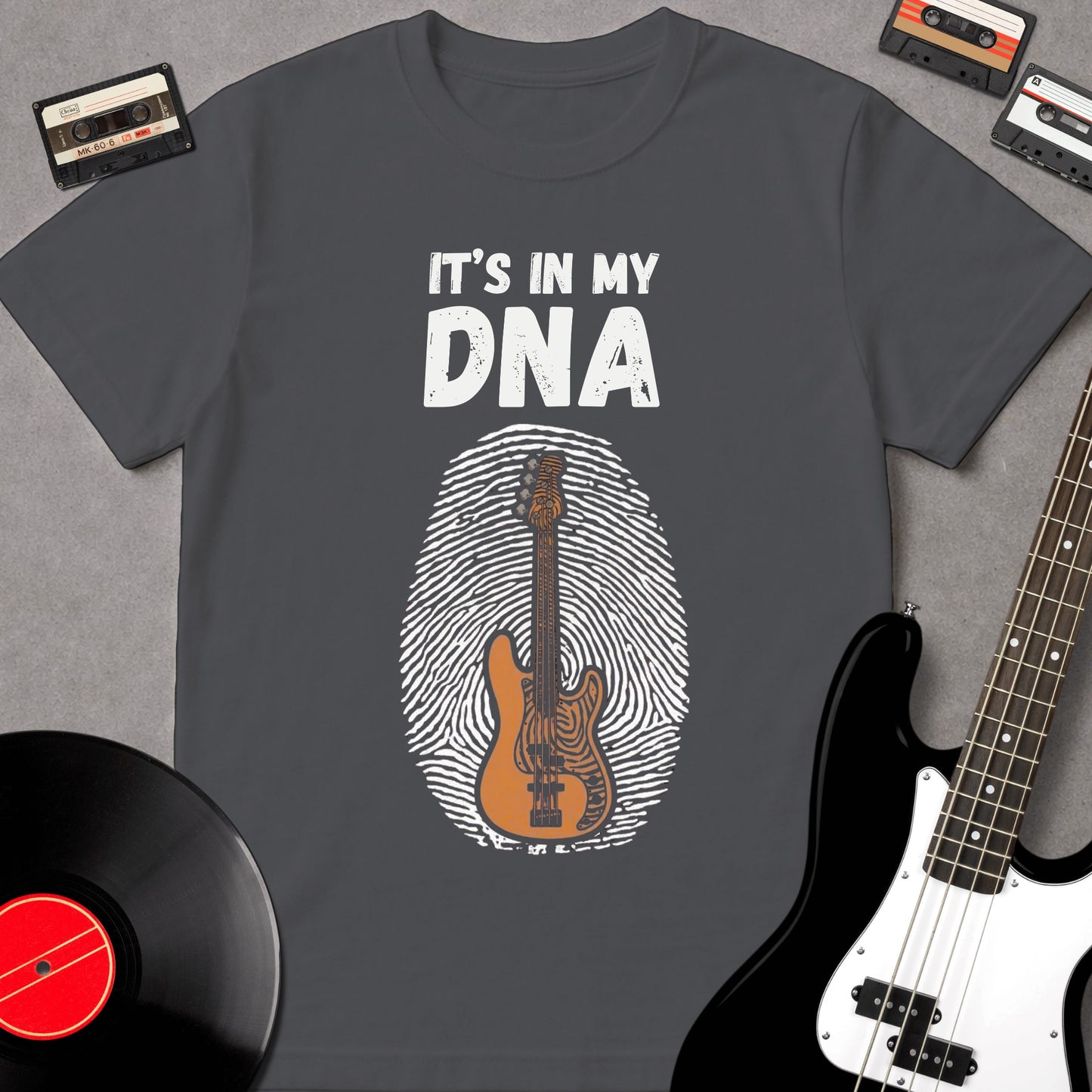 It's In My DNA