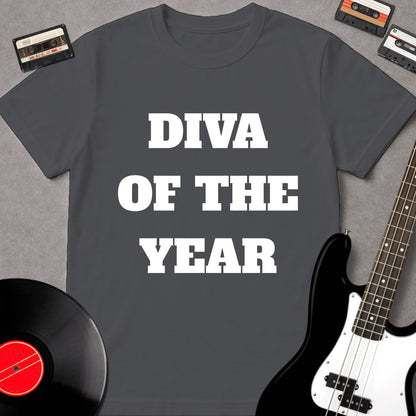 Diva Of The Year