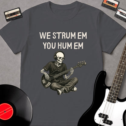 We Strum Em