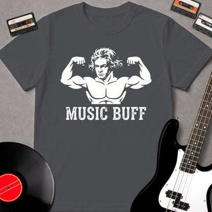 Music Buff