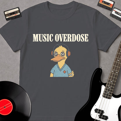 Music Overdose