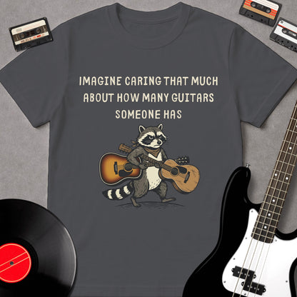 Imagine...Someone Has