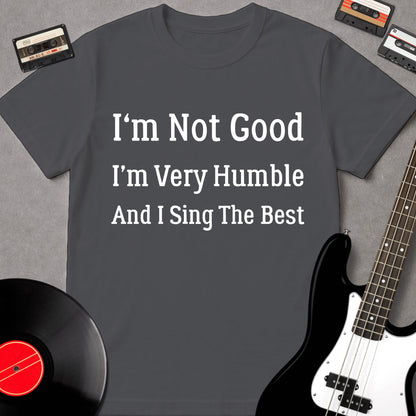 I'm Not Good