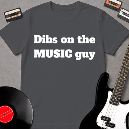 Dibs On