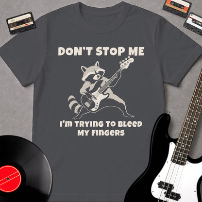Don't Stop Me
