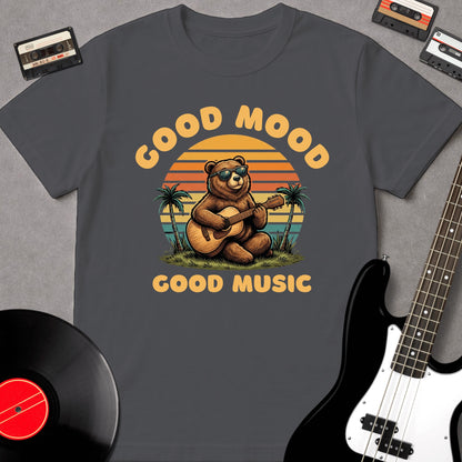 Good Mood - Good Music