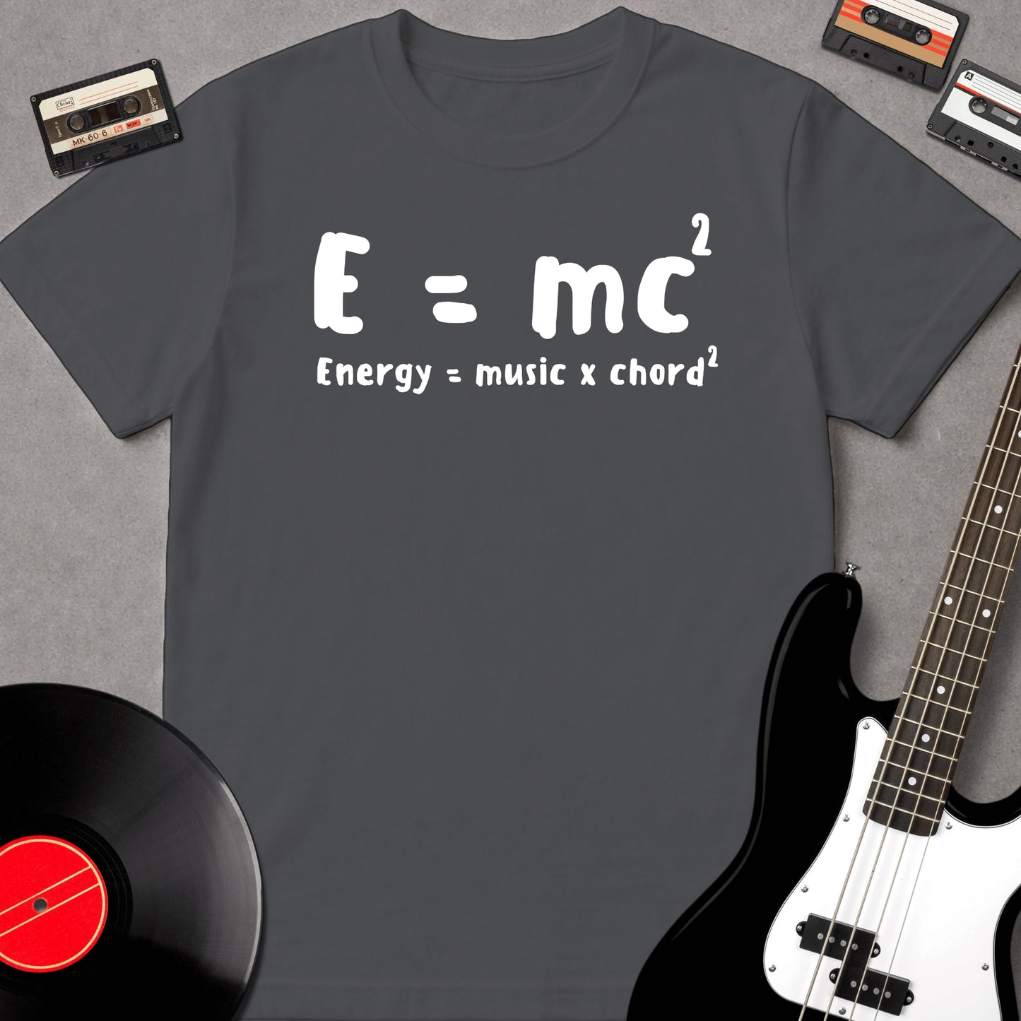 E=mc2