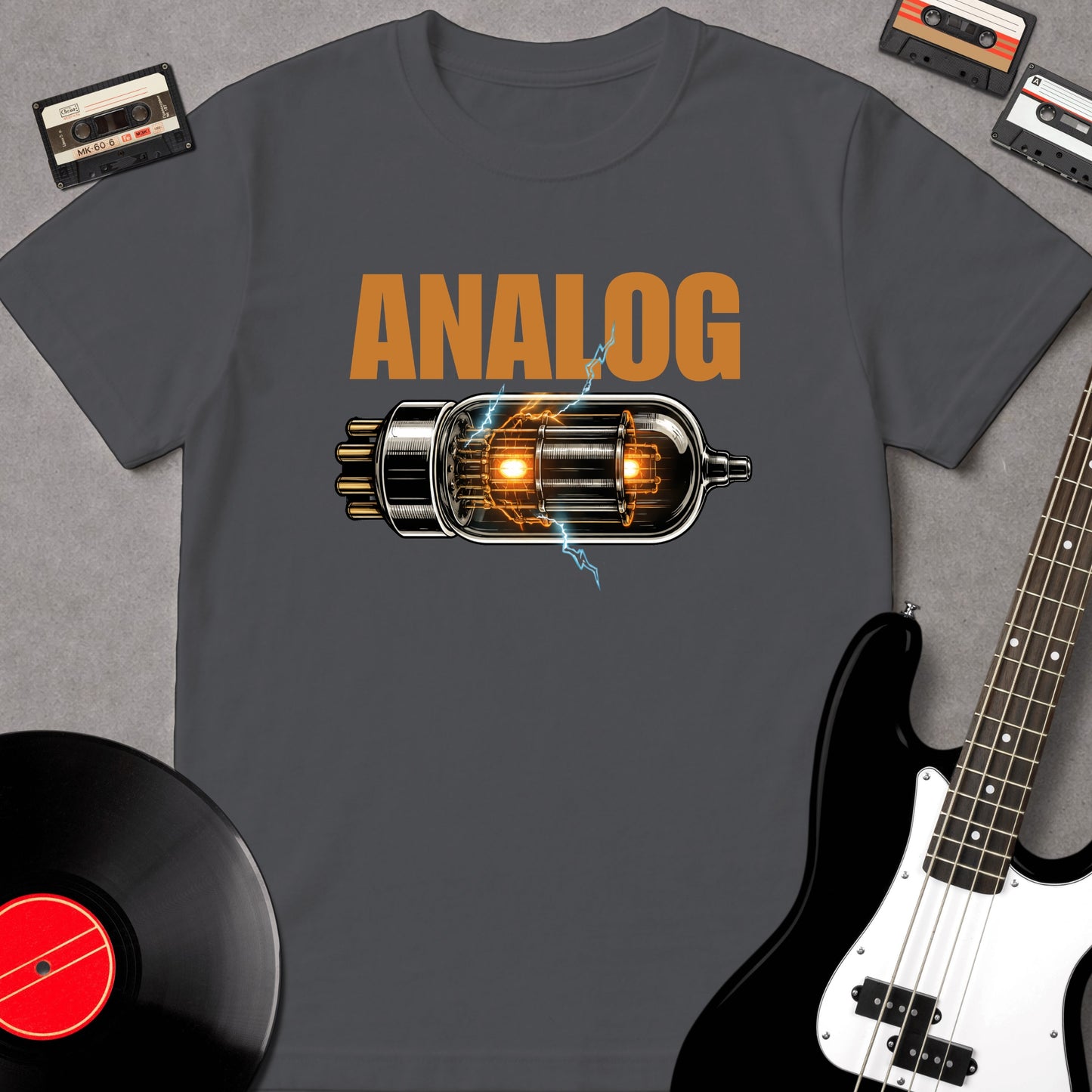 Analog 2