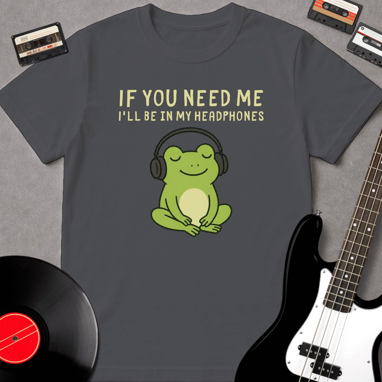 If You Need Me