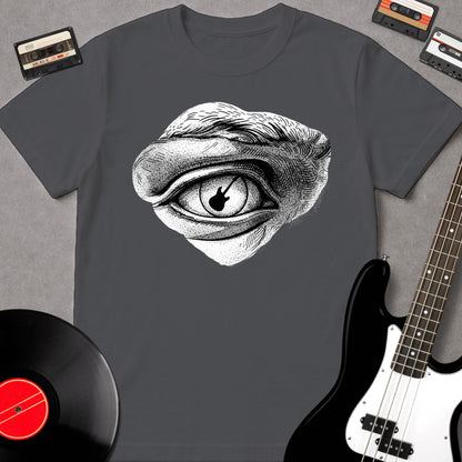 David Eyes - Guitar