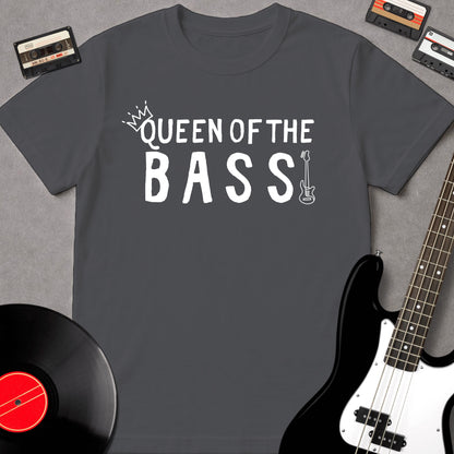 Queen Of The Bass