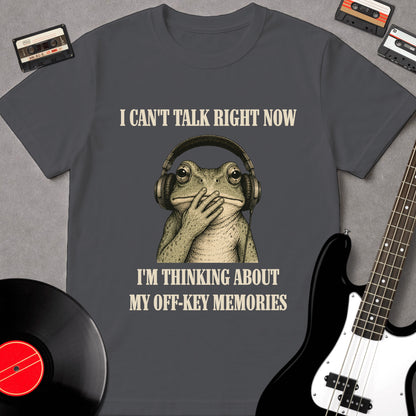 I Can't Talk Right Now