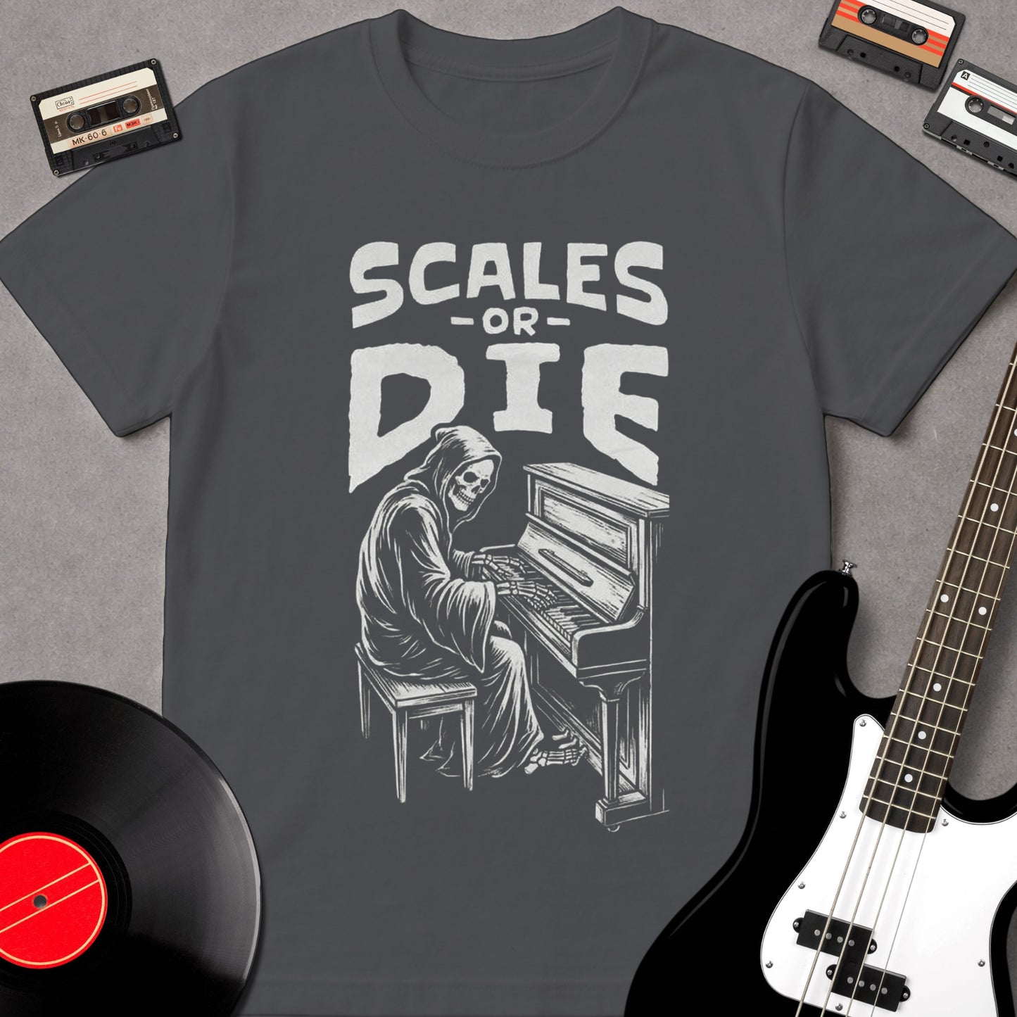 Scales Or Die