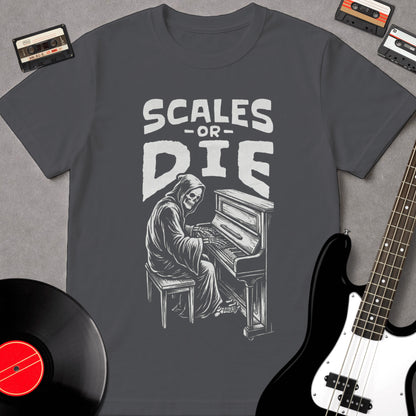 Scales Or Die