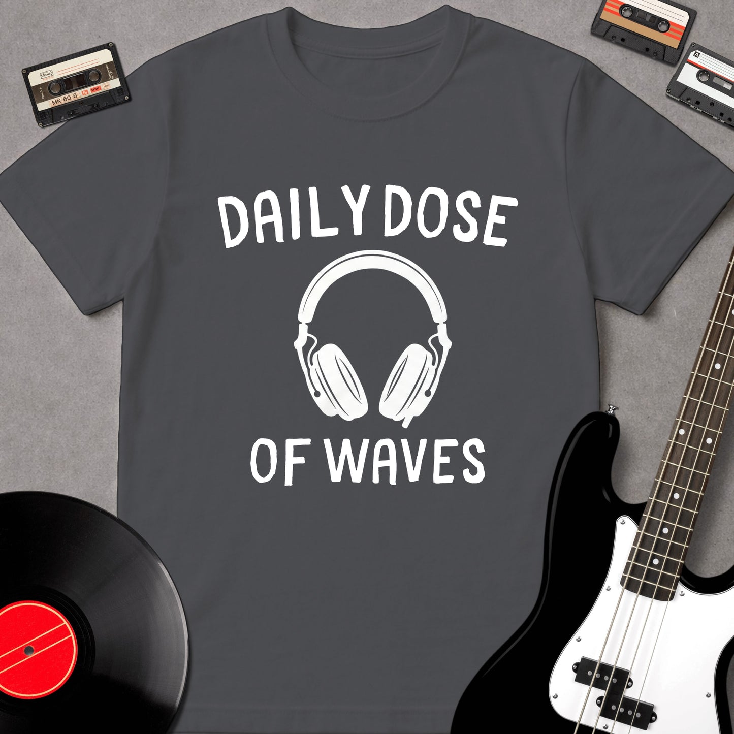 Daily Dose Of Waves