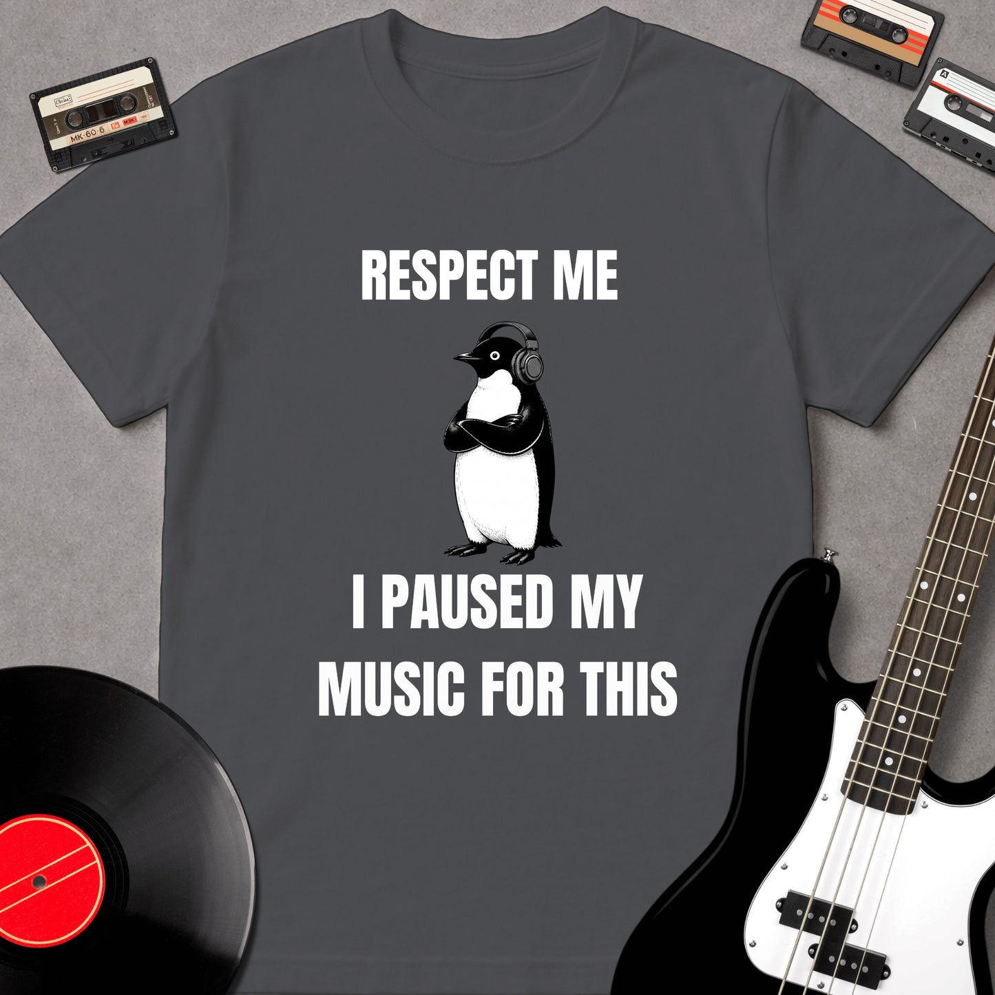 Respect Me