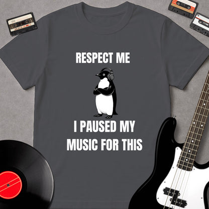 Respect Me